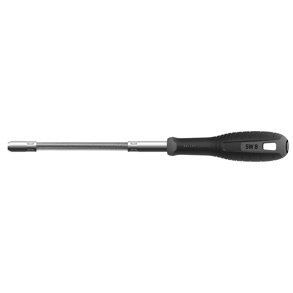 Hultafors Schroevendraaier Flex Buitenzeskant 8,0 - HU443135
