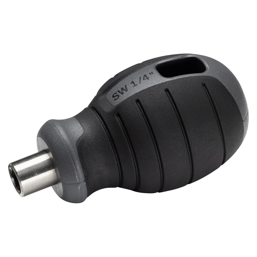 Hultafors Stubby Bitschoevendraaier - HU443525