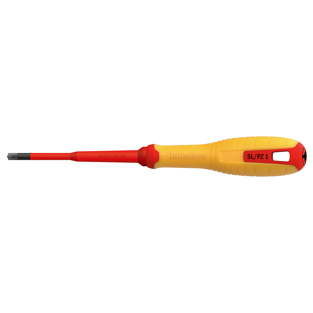 Hultafors VDE SL-PZ1 Schroevendraaier - HU448005
