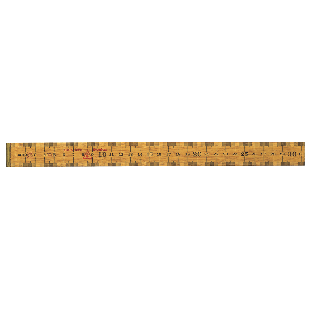 Hultafors Meetlat SLM 1000 Werkbank | 1000 mm - HU550104