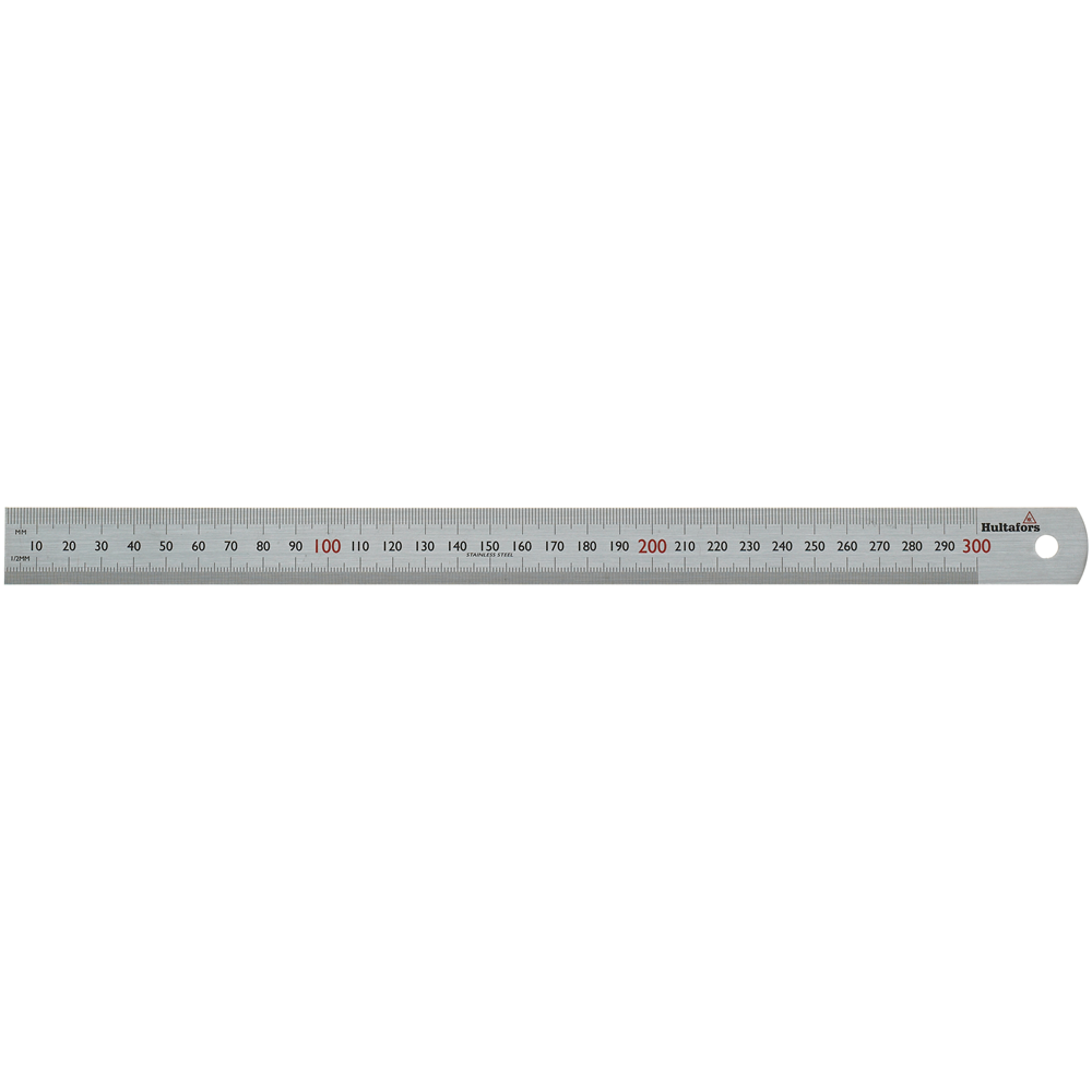 Hultafors Meetlat STL 300 | 300 mm - HU554103