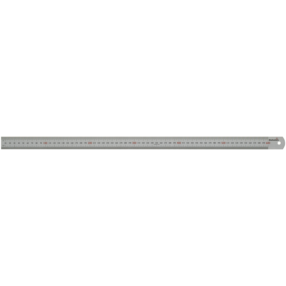 Hultafors Meetlat STL 600 | 600 mm - HU554203