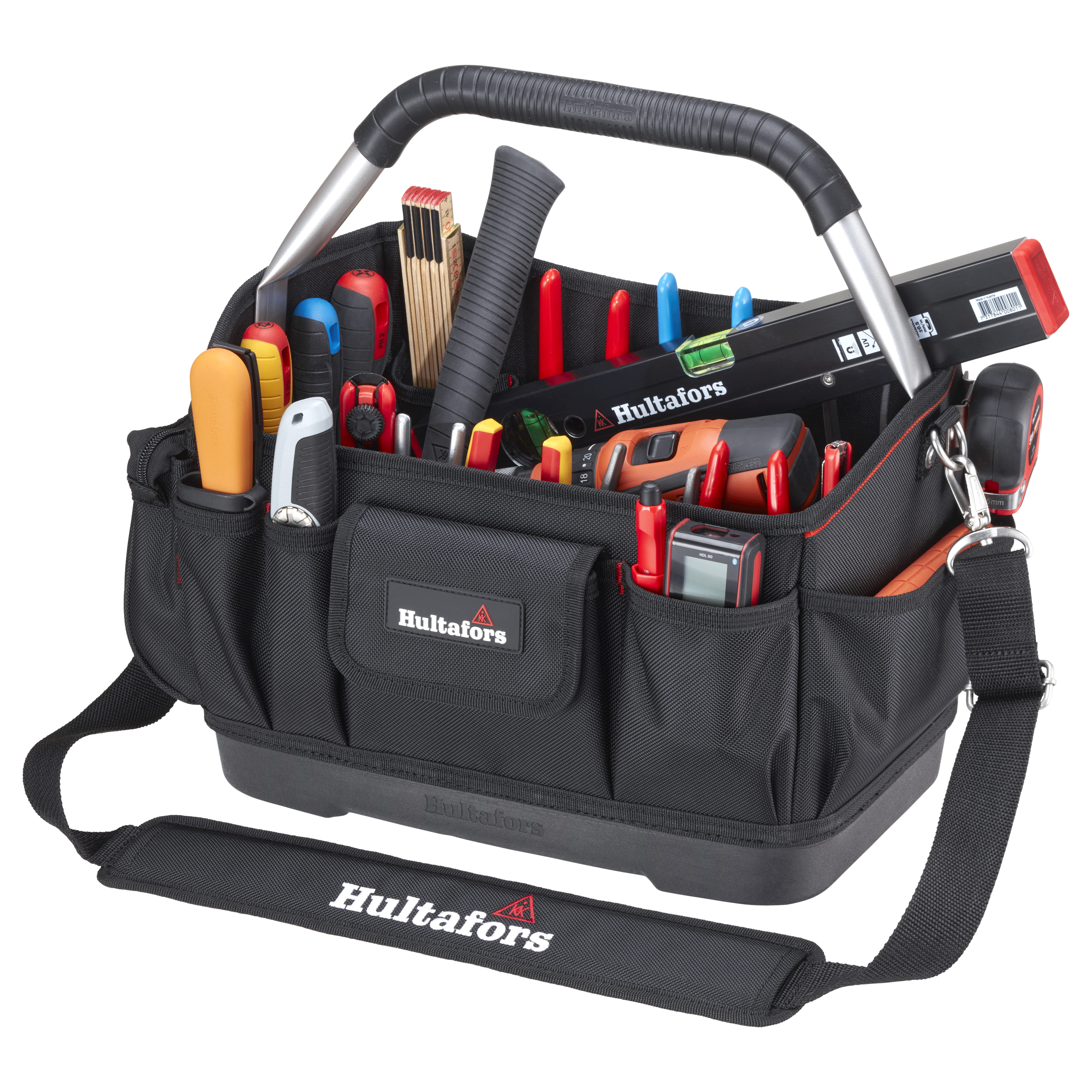 Hultafors Ergonomic Tool Carrier HU590110