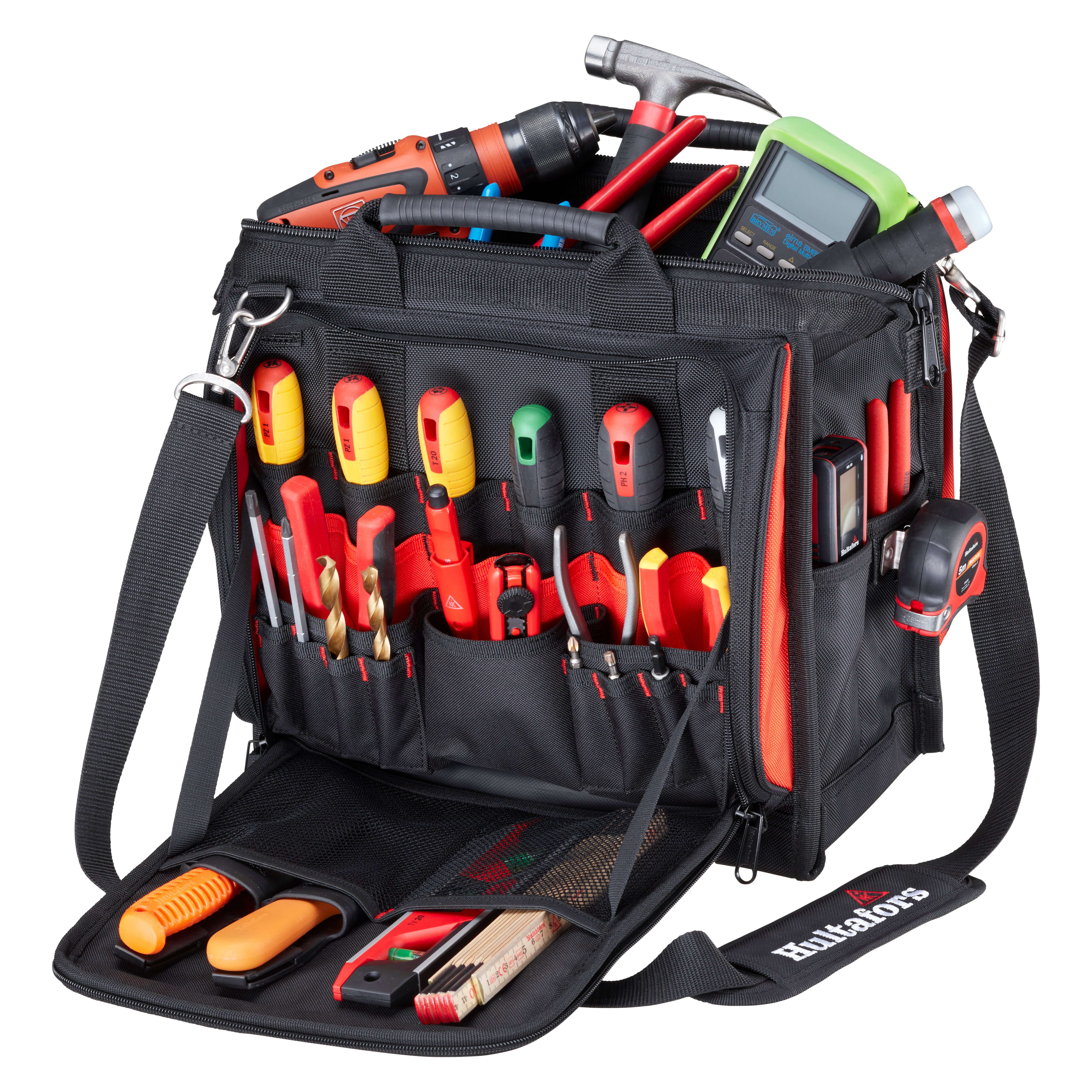 Hultafors Technician&apos;s Tool Bag HU590160