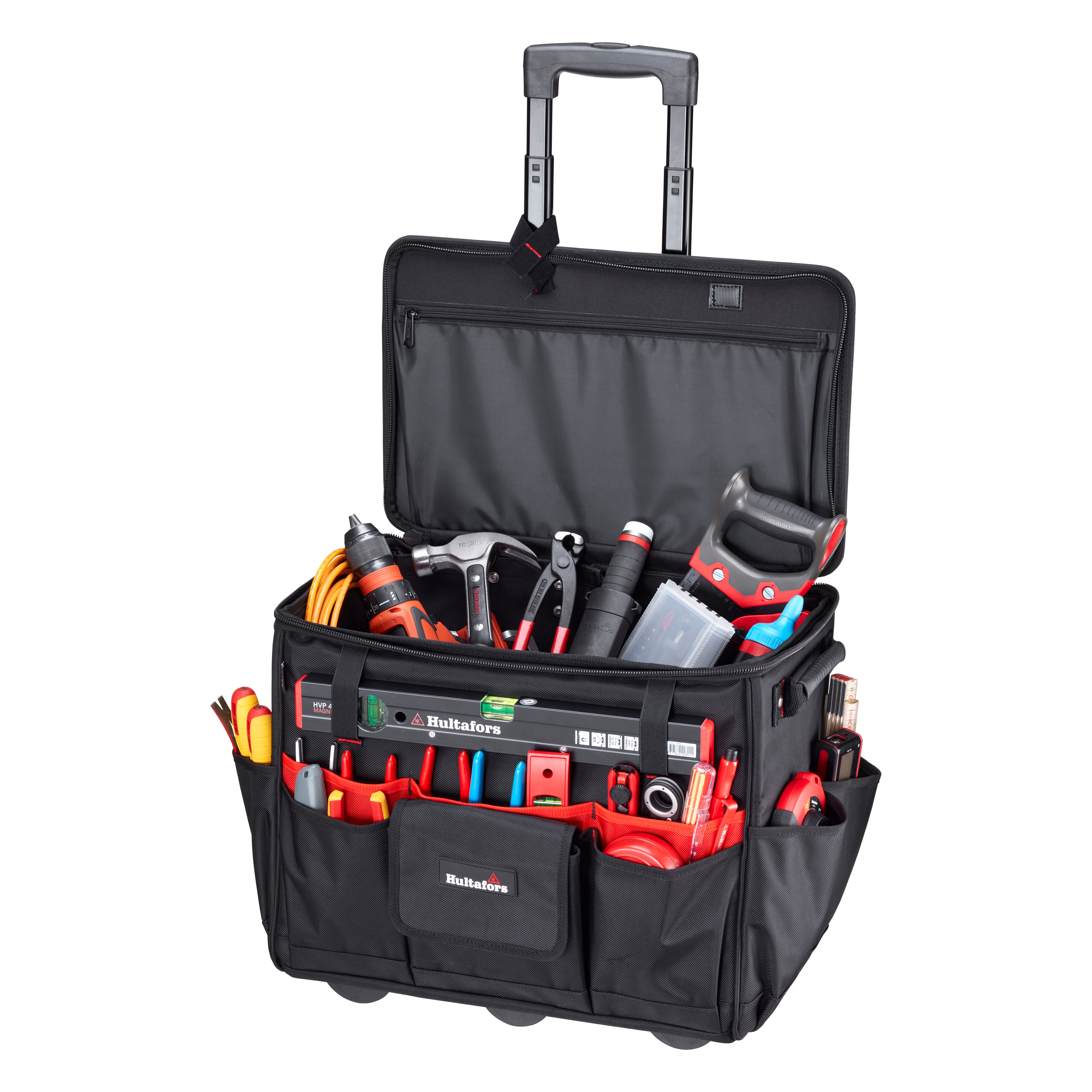 Hultafors Gereedschapstrolley HU590170