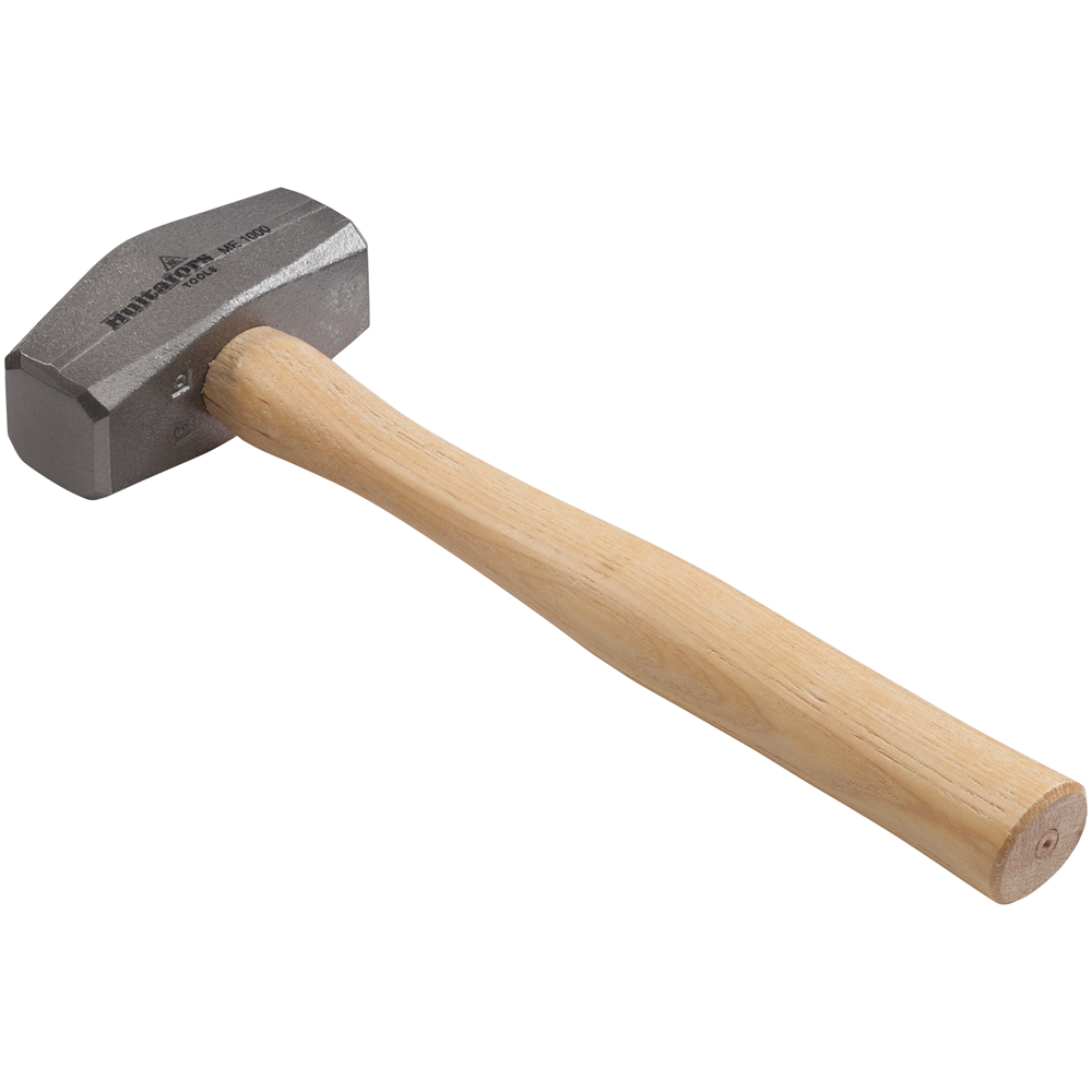 Hultafors Moker ME 1000 | Houten Handgreep - HU822101