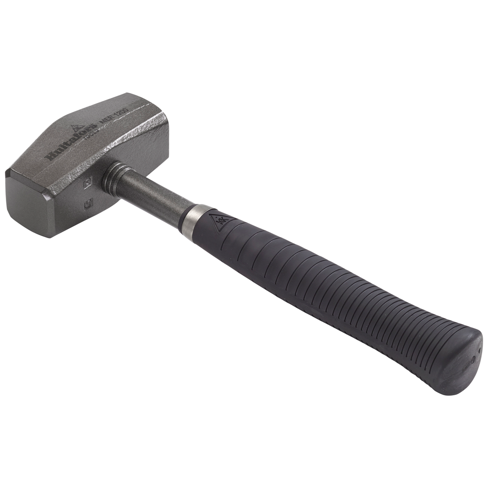 Hultafors Moker ME 1200 | Rubberen Handgreep - HU822112