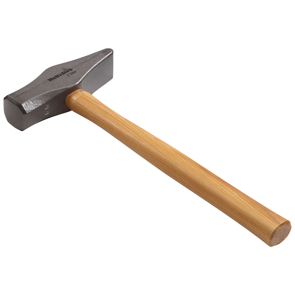 Hultafors Smeedhamer Z 2000 | Houten Handgreep - HU822157