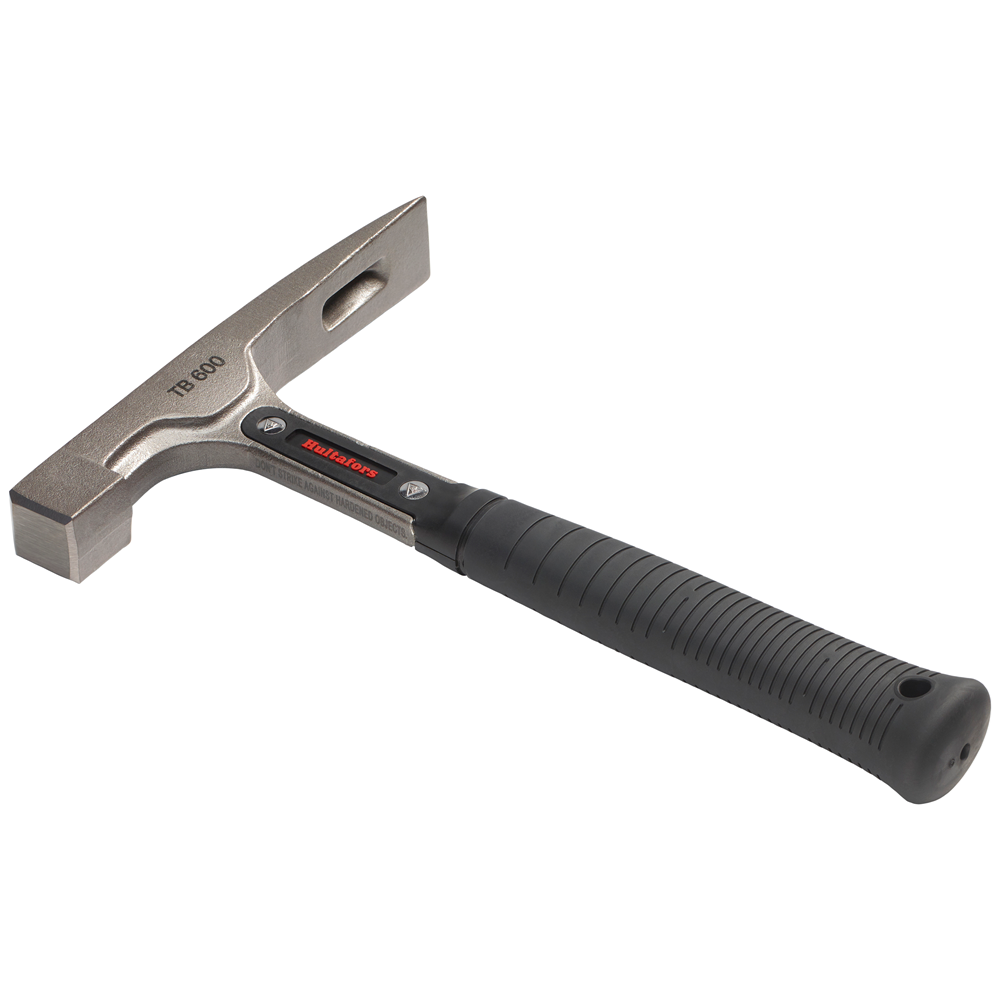 Hultafors Metselaarshamer TB 600 - HU822281