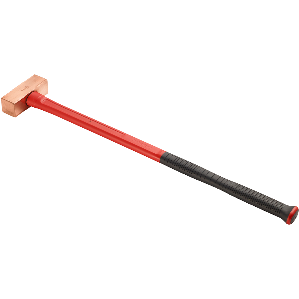 Hultafors Koperen sleg CU 3000 | 850 mm | 3kg - HU823035