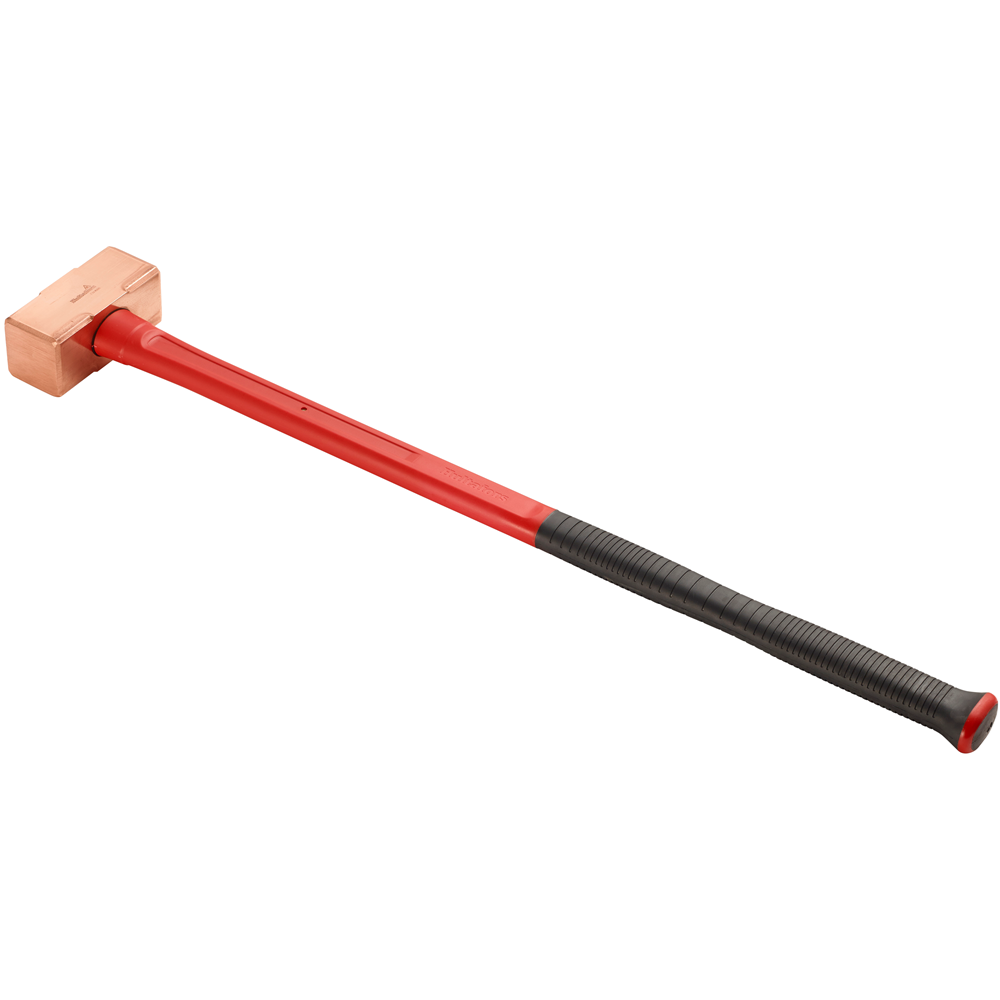 Hultafors Koperen sleg CU 4000 | 850 mm | 4kg - HU823036