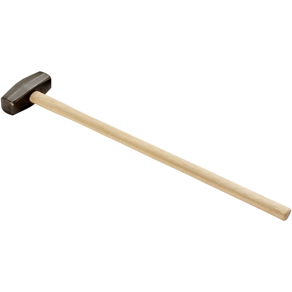 Hultafors Sleg KS 4000 | Dubbele Kop | 900 mm | 4kg - HU825001