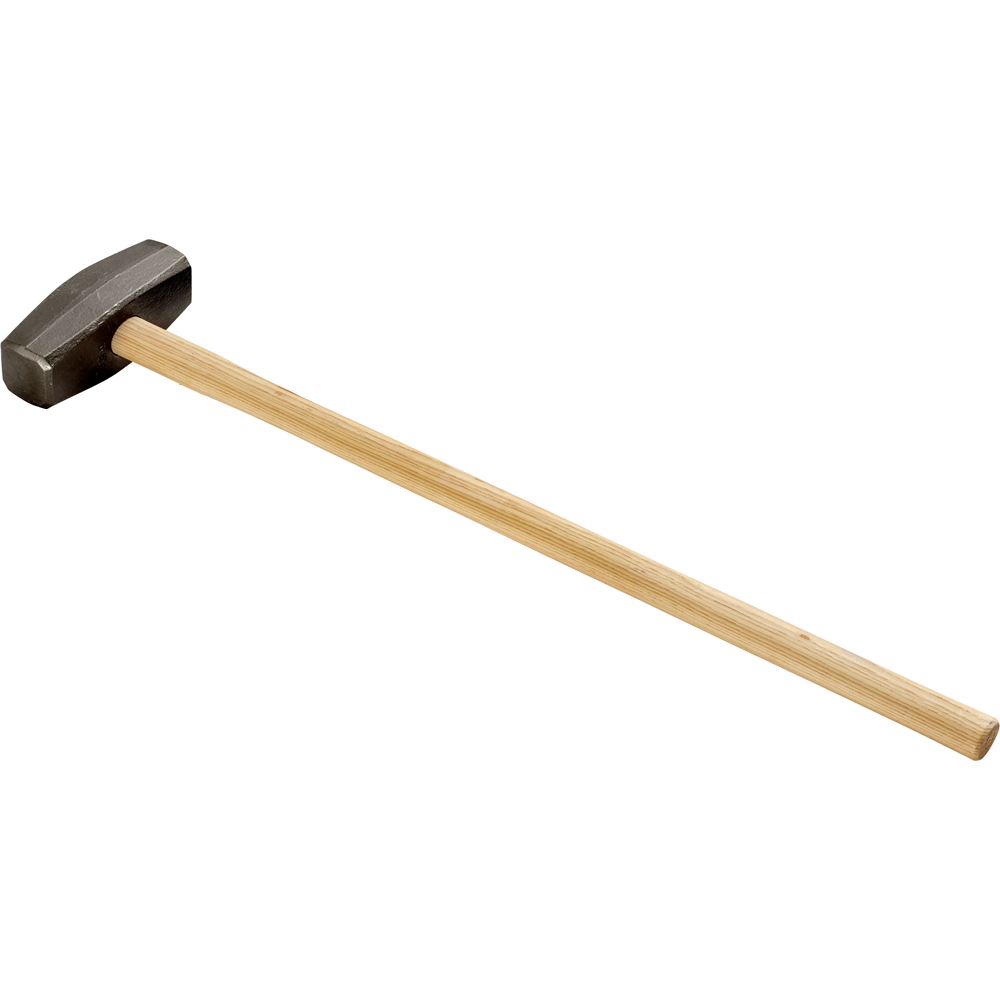 Hultafors Sleg KS 6000 | Dubbele Kop | 900 mm | 6kg - HU825003