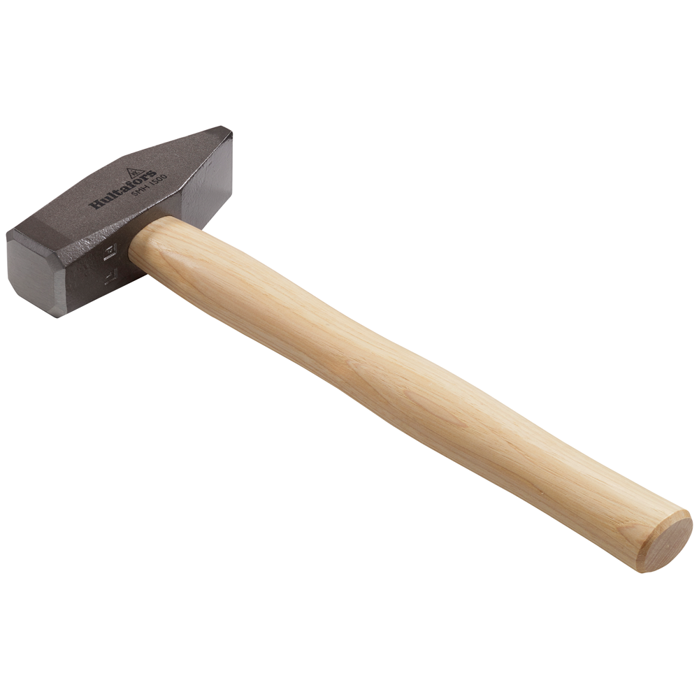 Hultafors Smeedhamer SMH 1500 Hickory - HU843101 afbeelding