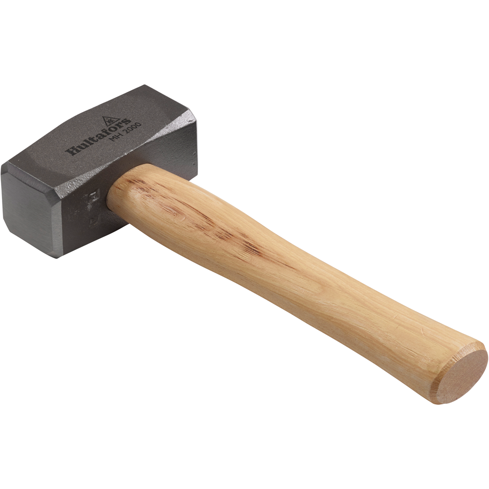 Hultafors Moker MH 2000 Hickory - HU843302