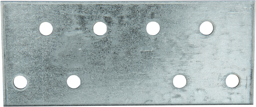 Connex Verbindingplaat 95X40X2 Vz - HV1550