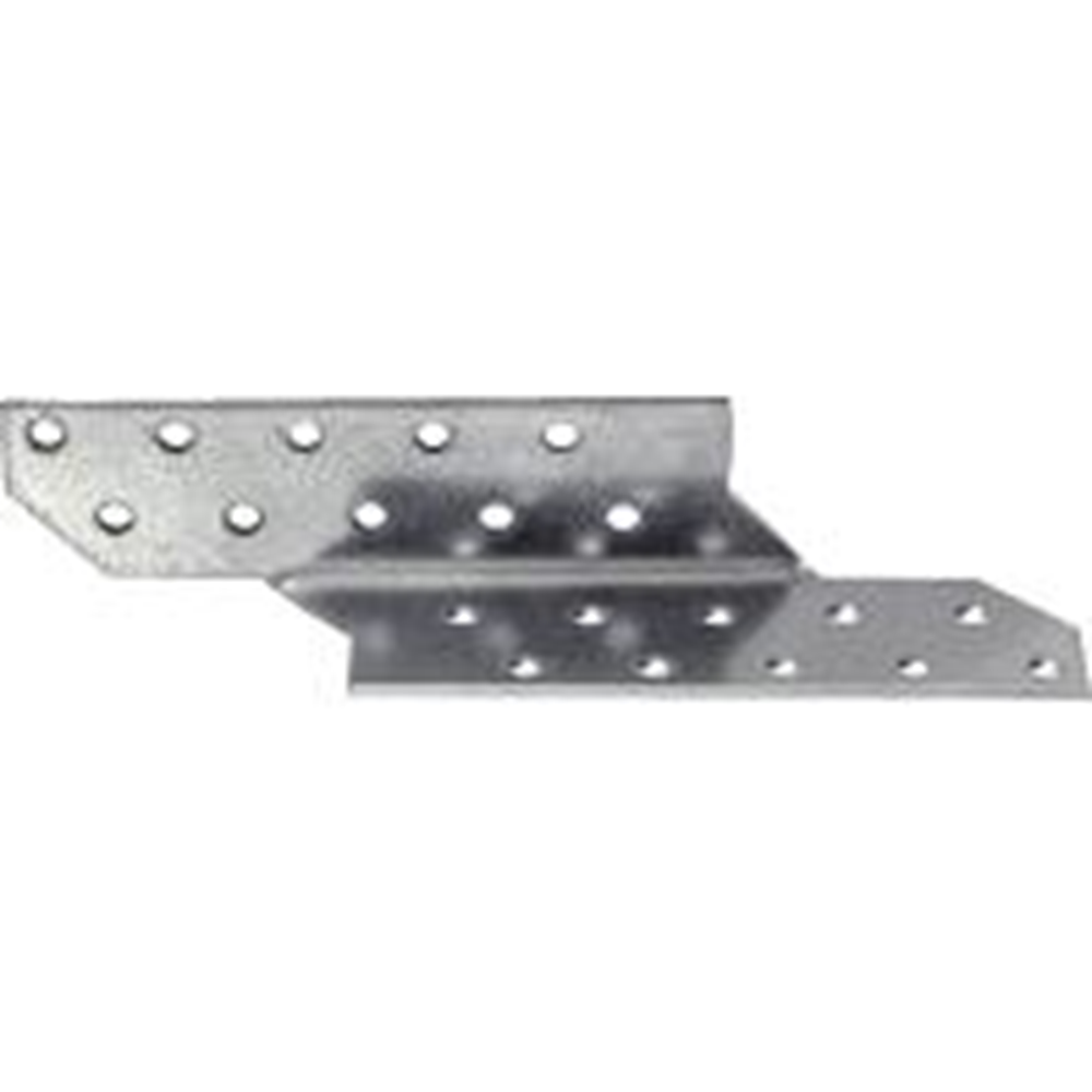 Connex Keperverankering (L) 35X35X210X2 Vz - HV3630
