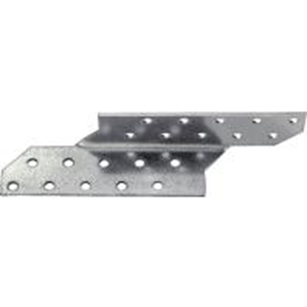Connex Keperverankering (R) 35X35X250X2 Vz - HV3640