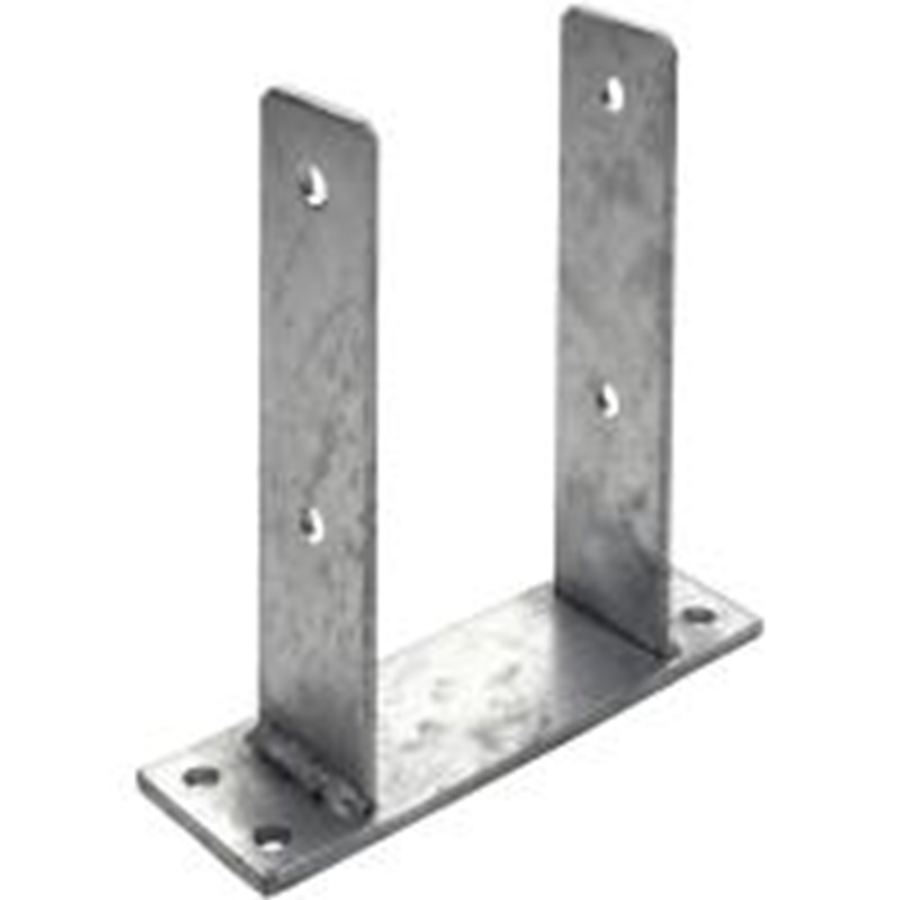Connex Pergolasteun U 91X60X200X5,5 Vvz - HV4253