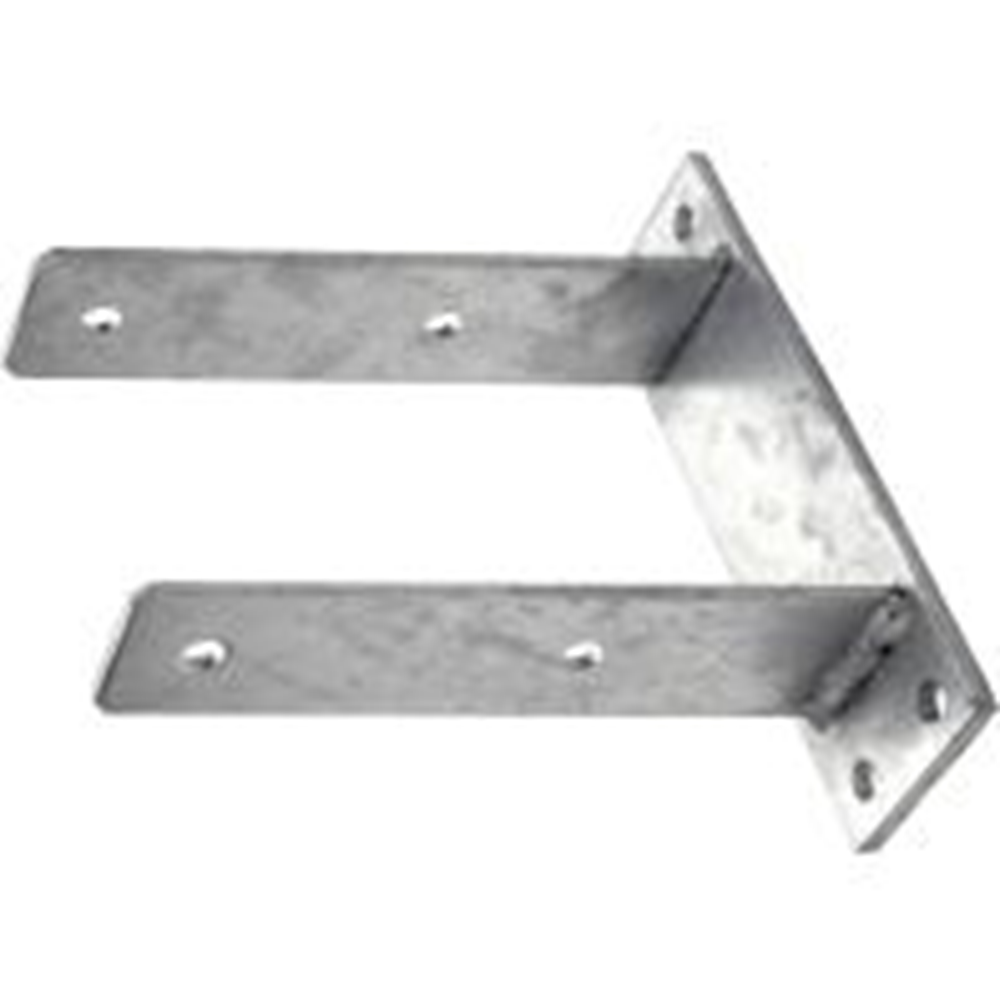 Connex Pergolasteun U 101X60X200X5,5 Vvz - HV4254