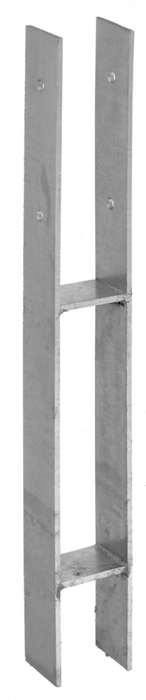 Connex Pergoladrager H 121X60X600X5,6 Vvz - HV4285