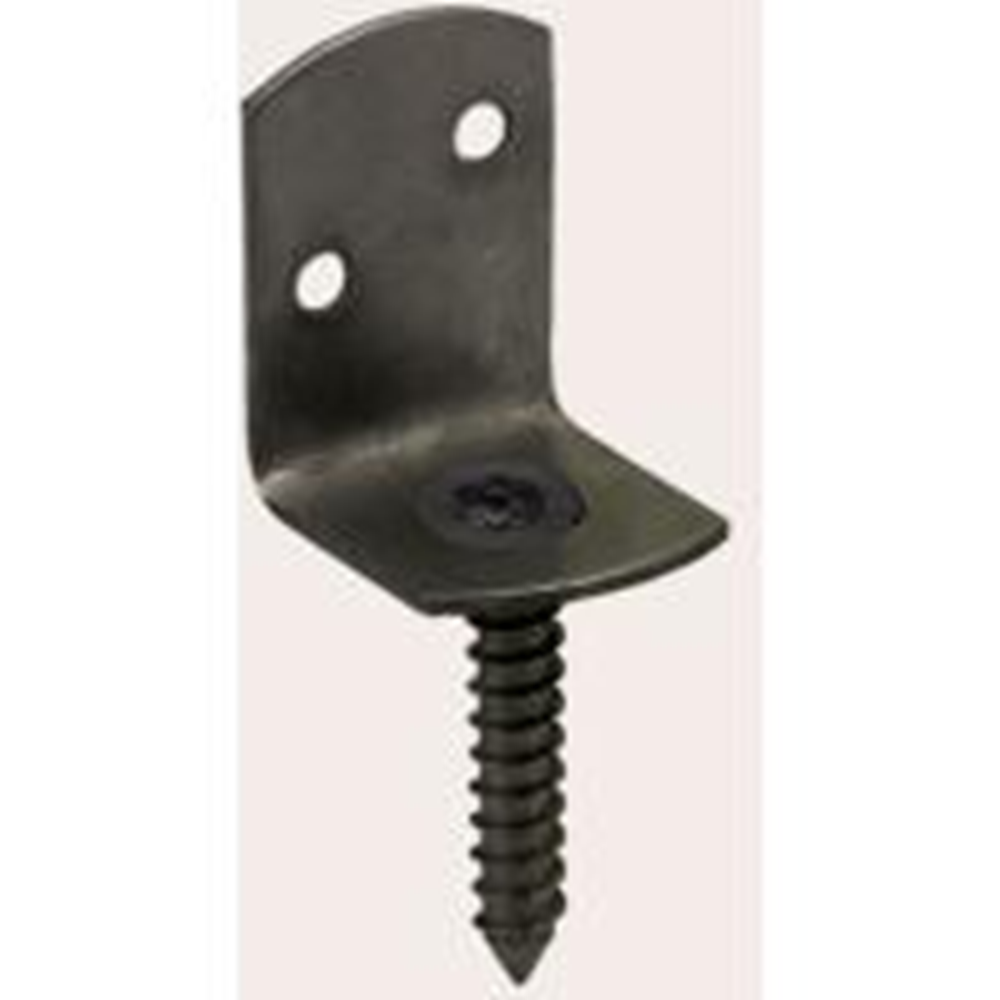 Connex L-Beslag 40X30X30X2X42X8 A2 - HV4301