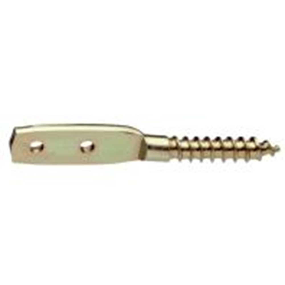 Connex S-Beslag 80X14X40X8 Vz - HV4310