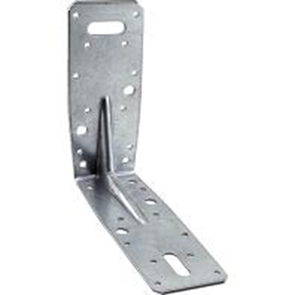 Connex Versterkte Winkelhaak 150X150X60 Vz - HV701326