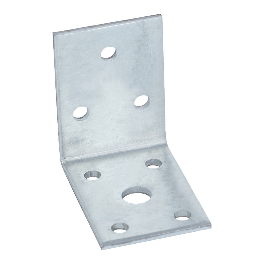 Connex Geperf. Winkelhaak 50X50X35 25St Vz - HVG2600