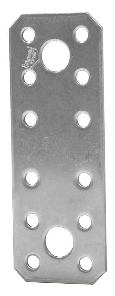Connex Verbindingplaat 95X35X2 A2 - HVR1400