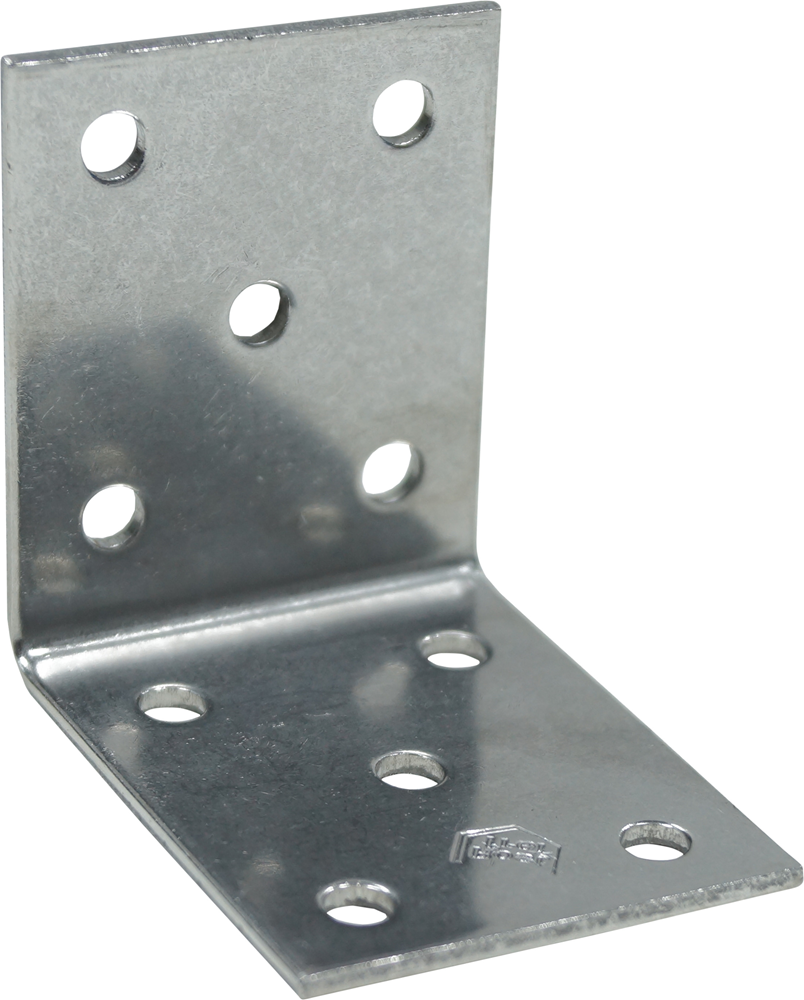 Connex Geperf. Winkelhaak 50X50X40X2 A2 - HVR2420