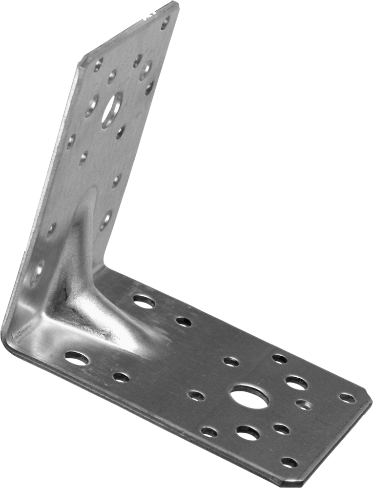 Connex Versterkte Winkelhaak 90X90X65 A2 - HVR2650