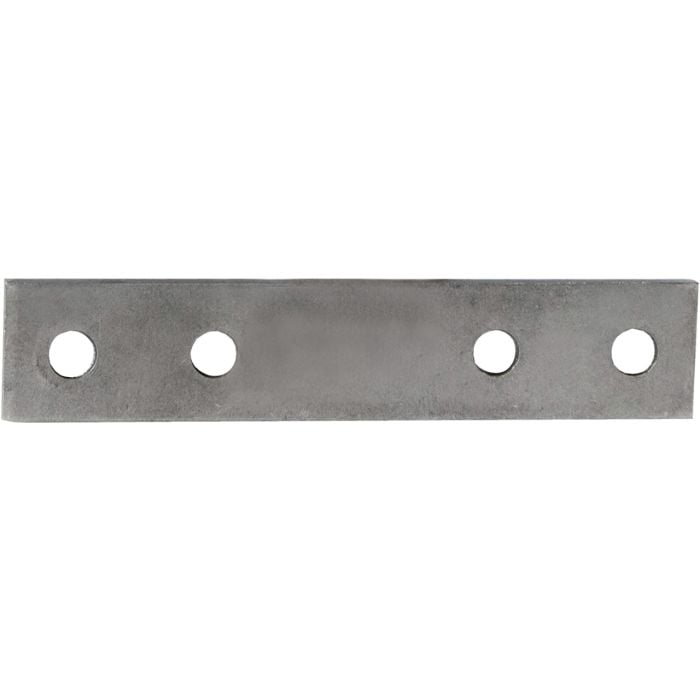Connex Verbindingsplaat 75X15 Rvs - HVRJ20014