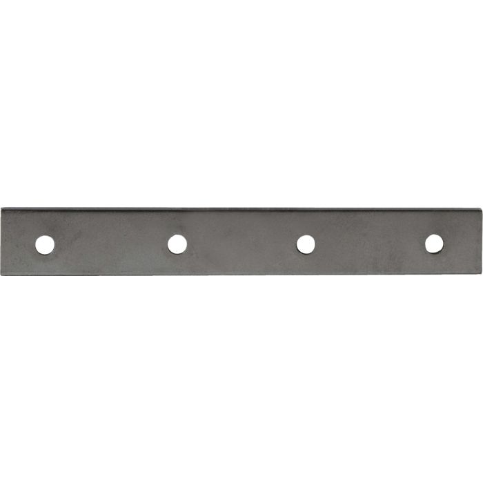 Connex Verbindingsplaat 120X16 Rvs - HVRJ20016