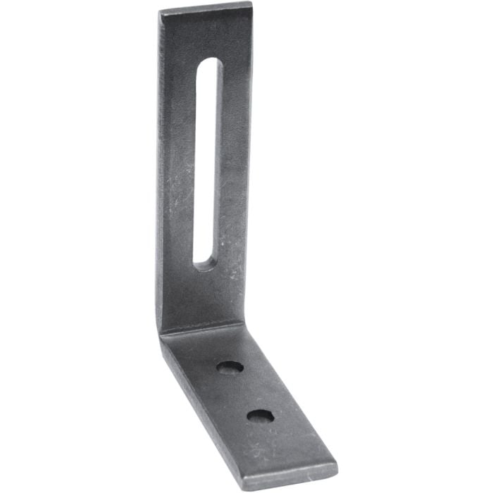 Connex Verstelbare Winkelhaak 80X60X20 Rvs HVRJ4360