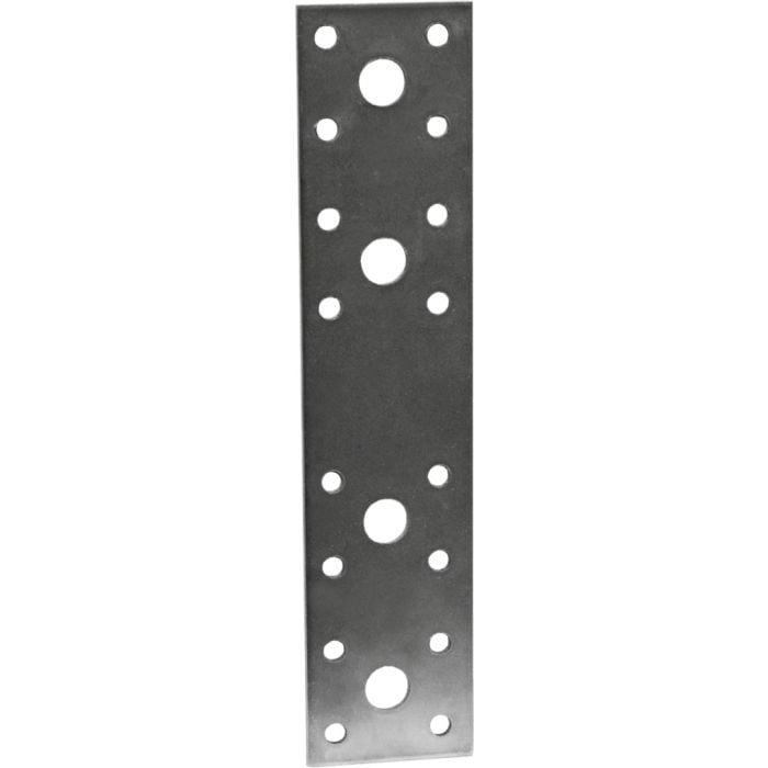Connex Verbindingplaat 175X40X2 Rvs - HVRS1420
