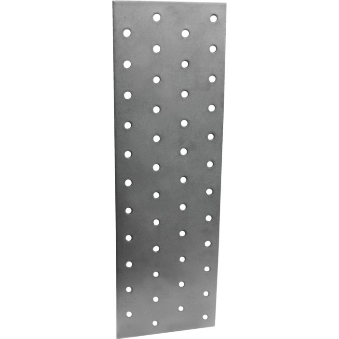 Connex Geperforeerde Plaat 80X240X2 Rvs - HVRS2045