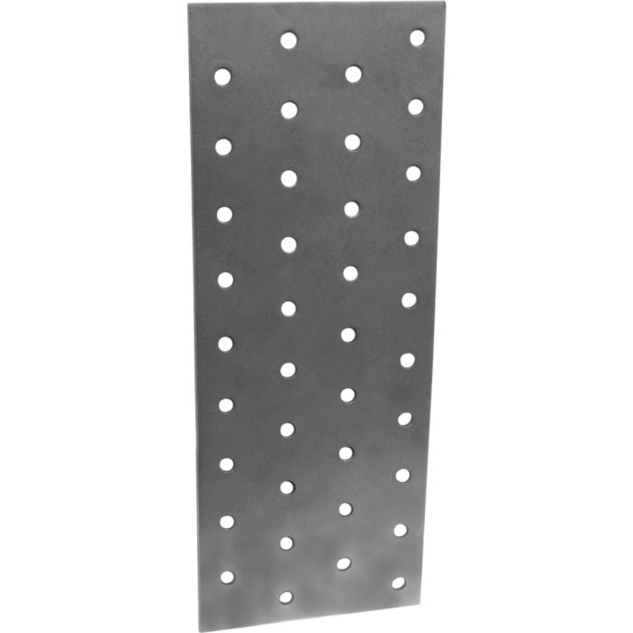 Connex Geperforeerde Plaat 80X200X2 Rvs - HVRS2046