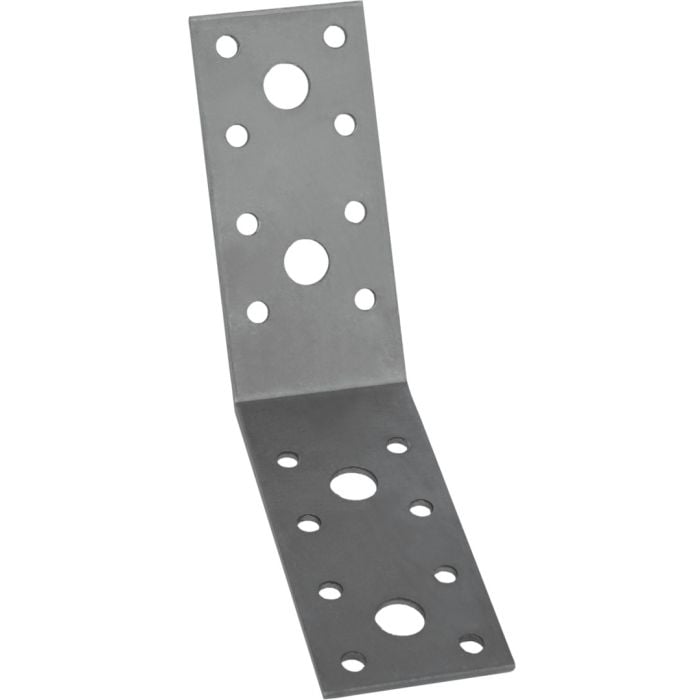 Connex Winkelhaak 135&apos; 90X90X40X2 Rvs HVRS2431
