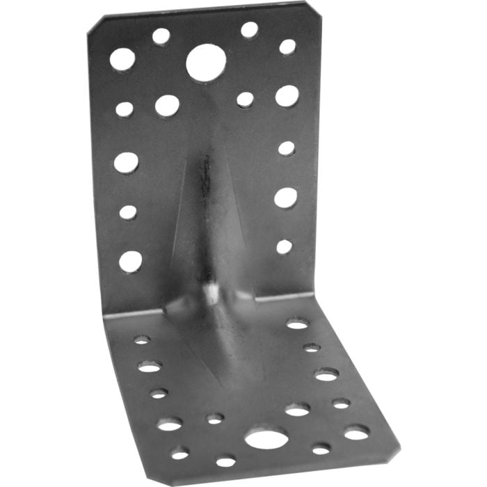 Connex Versterkte Winkelhaak 90X90X65 Rvs HVRS2650
