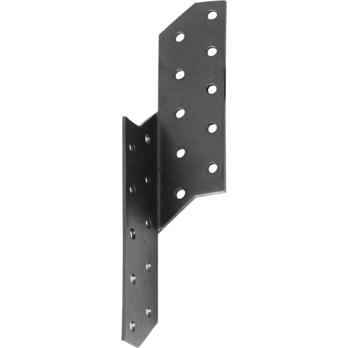 Connex Keperverankering (L) 35X35X170 Rvs - HVRS3610