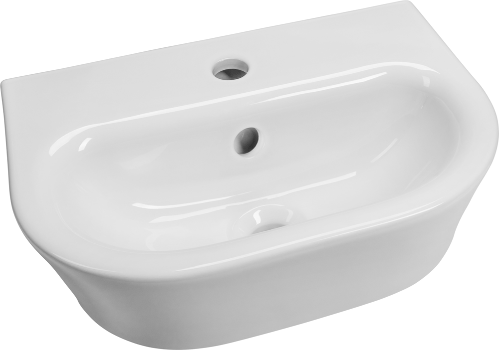 Cornat Fonteinwastafel Pindelo 45Cm Wi - HWBPIN4500