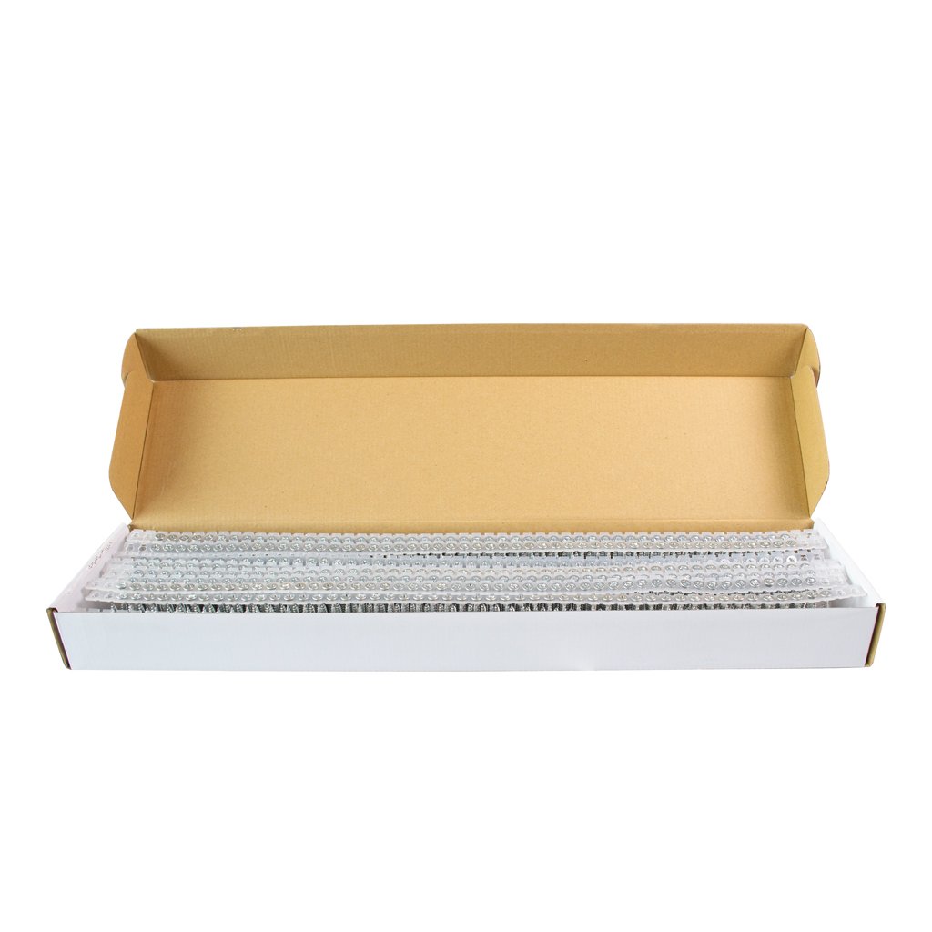 Hoenderdaal Spaanplaatschroef Op Band Vz Pk PZ2 4.0X40 | 1000 stuks - 0203.11.25601
