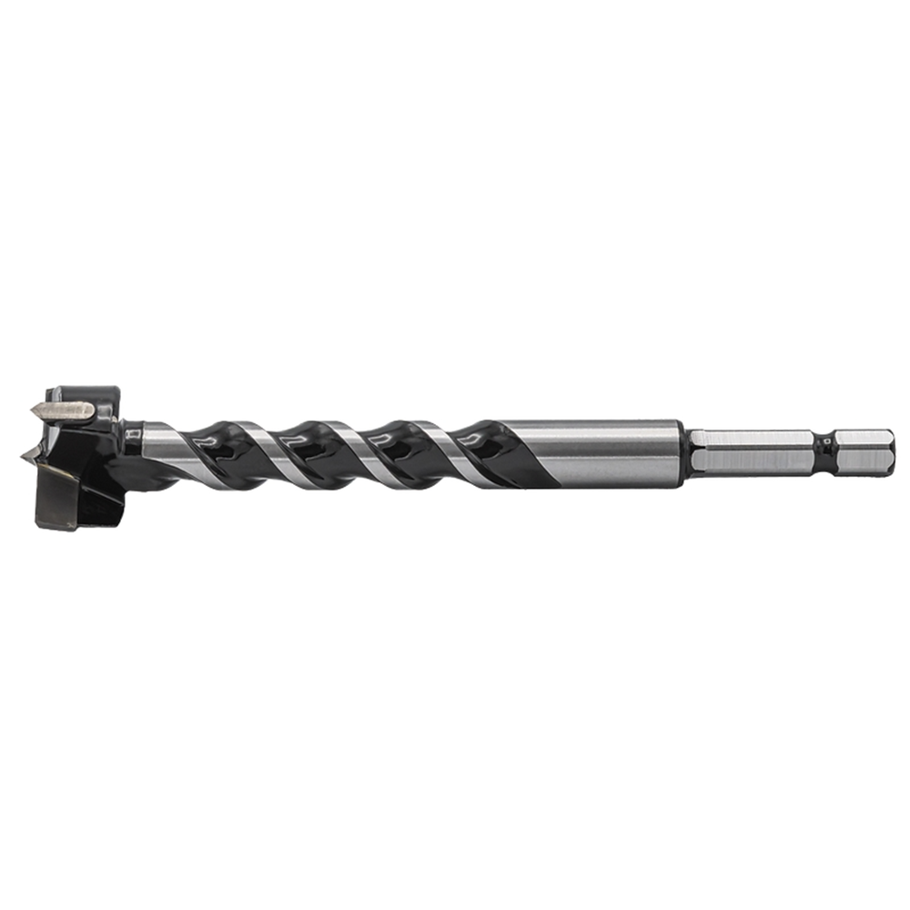 Labor Houtboor X-Treme 3-Snijder - FD910130-1