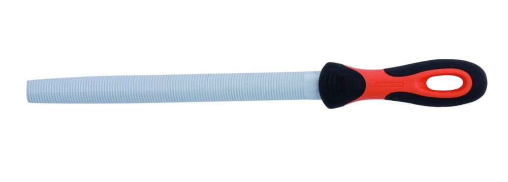 Bahco halfronde filemaster 10 inch | HRFM10