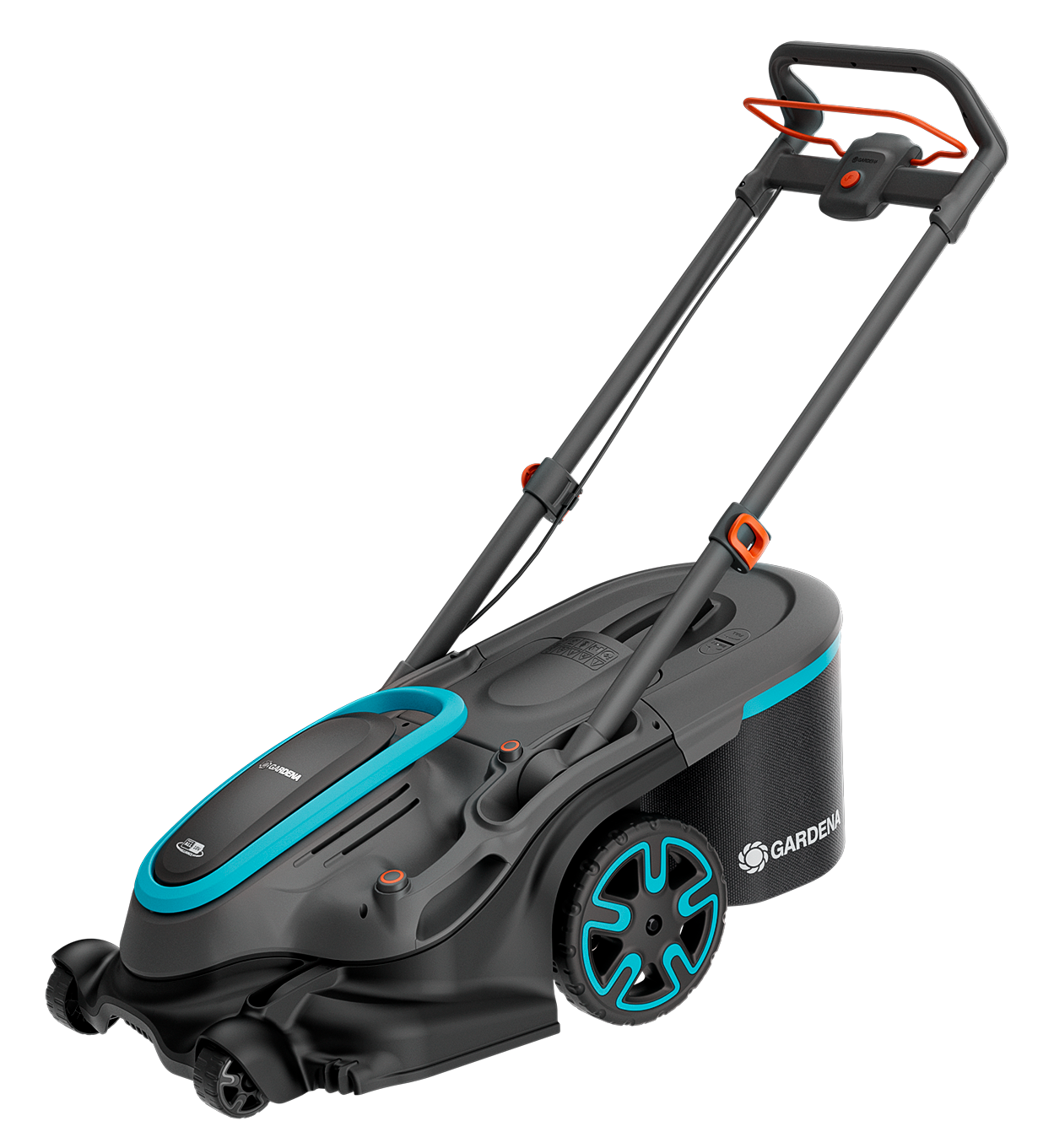 Gardena PowerMax Duo 46/36V P4A Solo - 14646-55