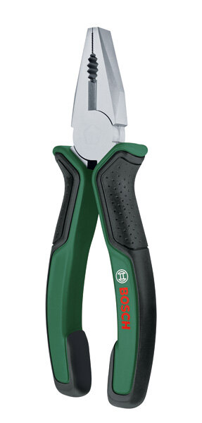 Bosch Groen Combinatietang | 180 mm - 1600A032VB