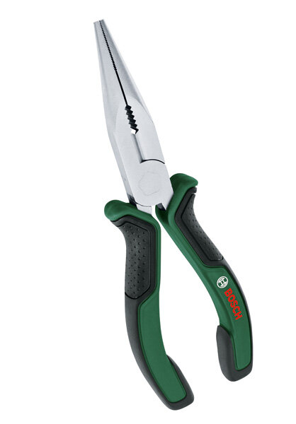 Bosch Groen Langneustang | 180 mm - 1600A032VC