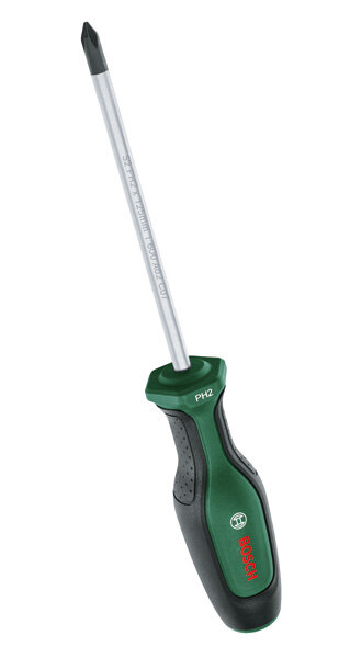 Bosch Groen Schroevendraaier PH2 - 1600A03DS6