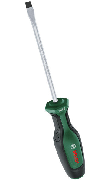 Bosch Groen Schroevendraaier SL6.5 - 1600A03DT1